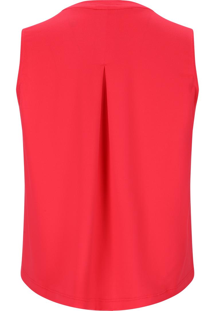 Athlecia Athlecia Pacy V2 Tanktop Damen - 4226 Teaberry - 0 | SportScheck