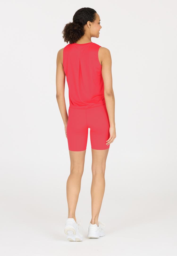 Athlecia Athlecia Pacy V2 Tanktop Damen - 4226 Teaberry - 2 | SportScheck