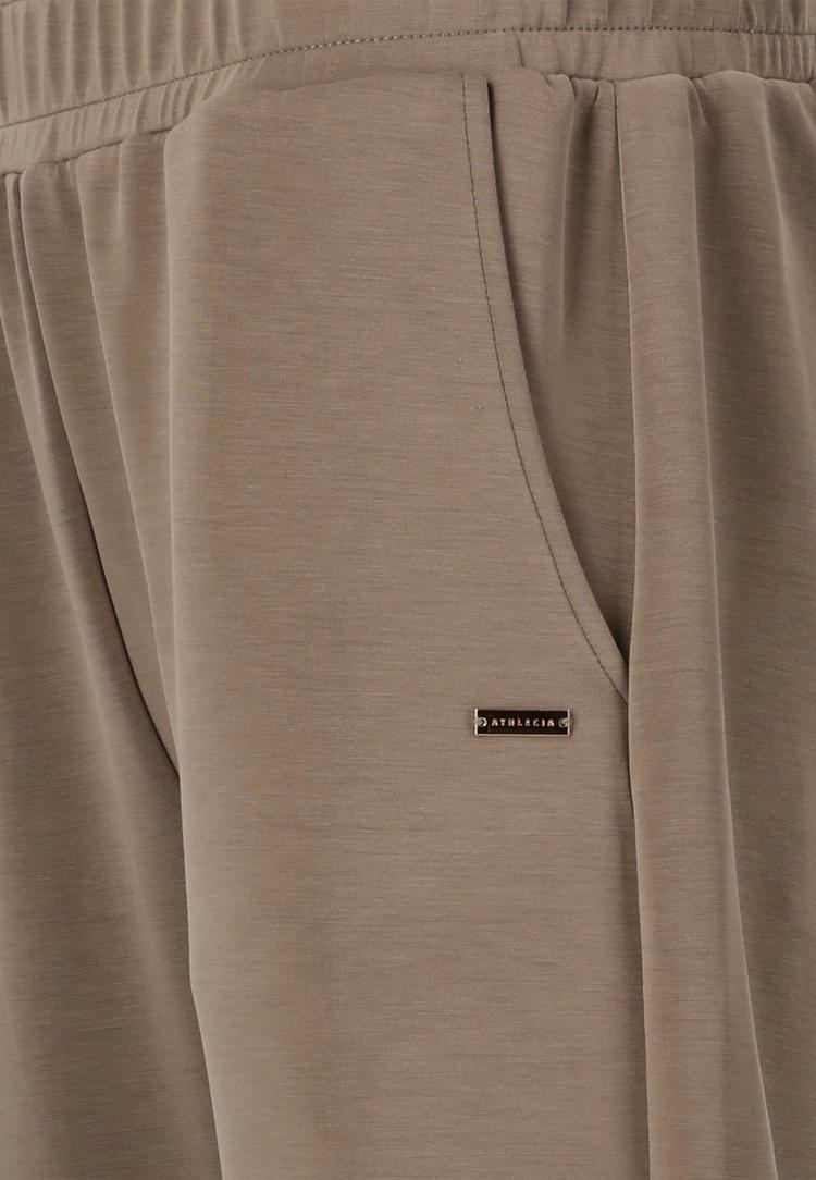 Athlecia Athlecia Jillnana V2 Sweathose Damen - 1292 Greige - 0 | SportScheck
