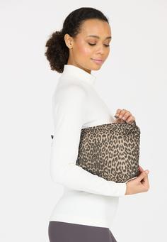 Rückansicht von Athlecia Marika Kulturbeutel Print 3751