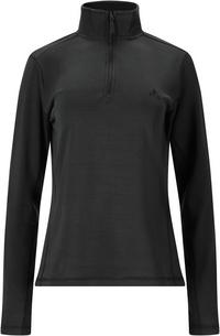 Whistler Senju Langarmshirt Damen - 1001 Black
