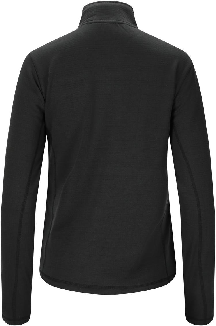 Whistler Whistler Senju Langarmshirt Damen - 1001 Black - 0 | SportScheck