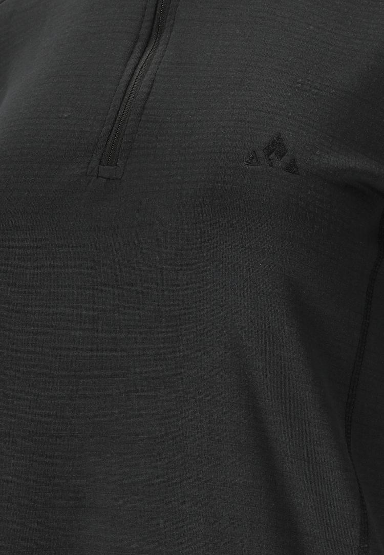 Whistler Whistler Senju Langarmshirt Damen - 1001 Black - 0 | SportScheck