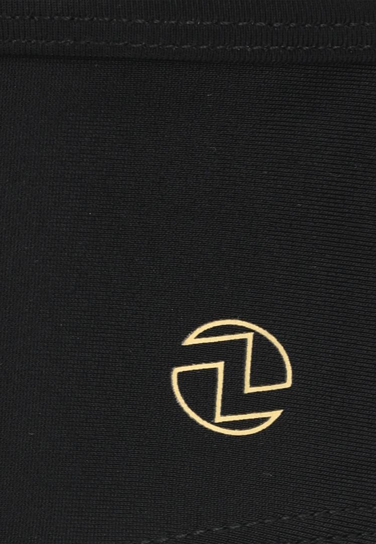 ZigZag ZigZag Misty Bikini Set Kinder - 1001 Black - 2 | SportScheck