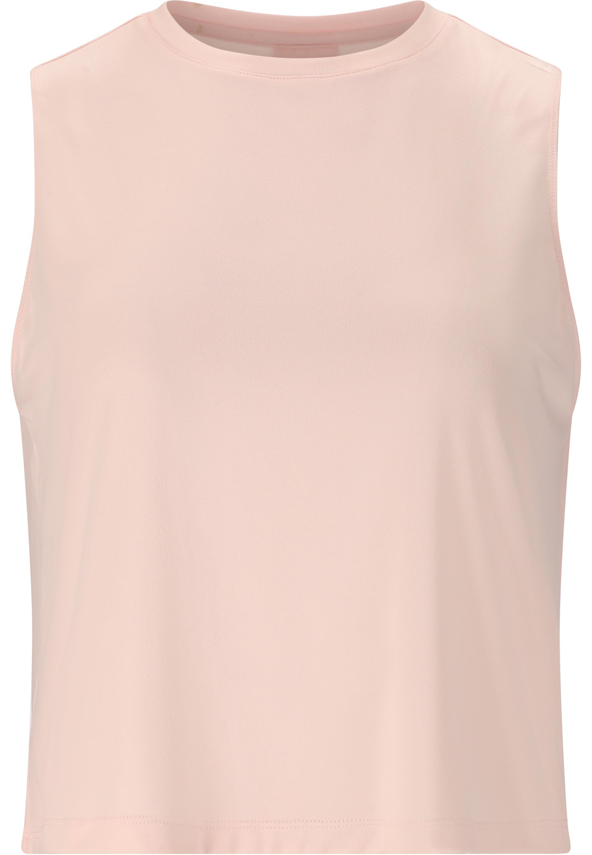 Athlecia Pacy V2 Tanktop Damen - 4362 Carinaria