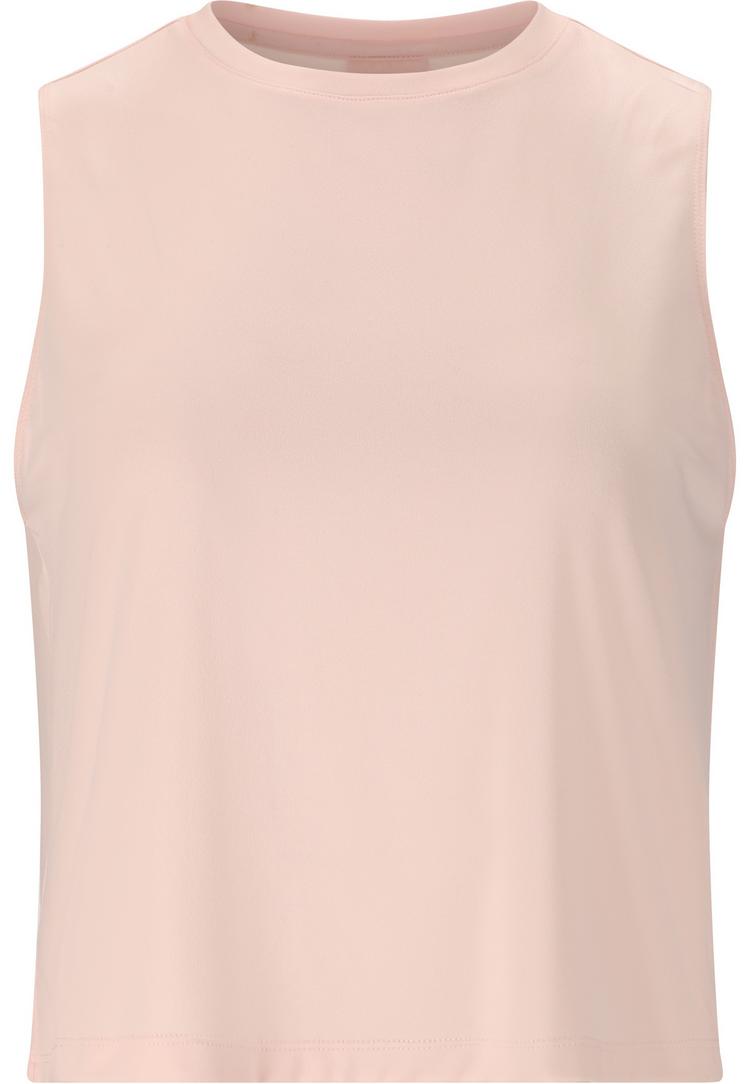 Athlecia Athlecia Pacy V2 Tanktop Damen - 4362 Carinaria - 0 | SportScheck