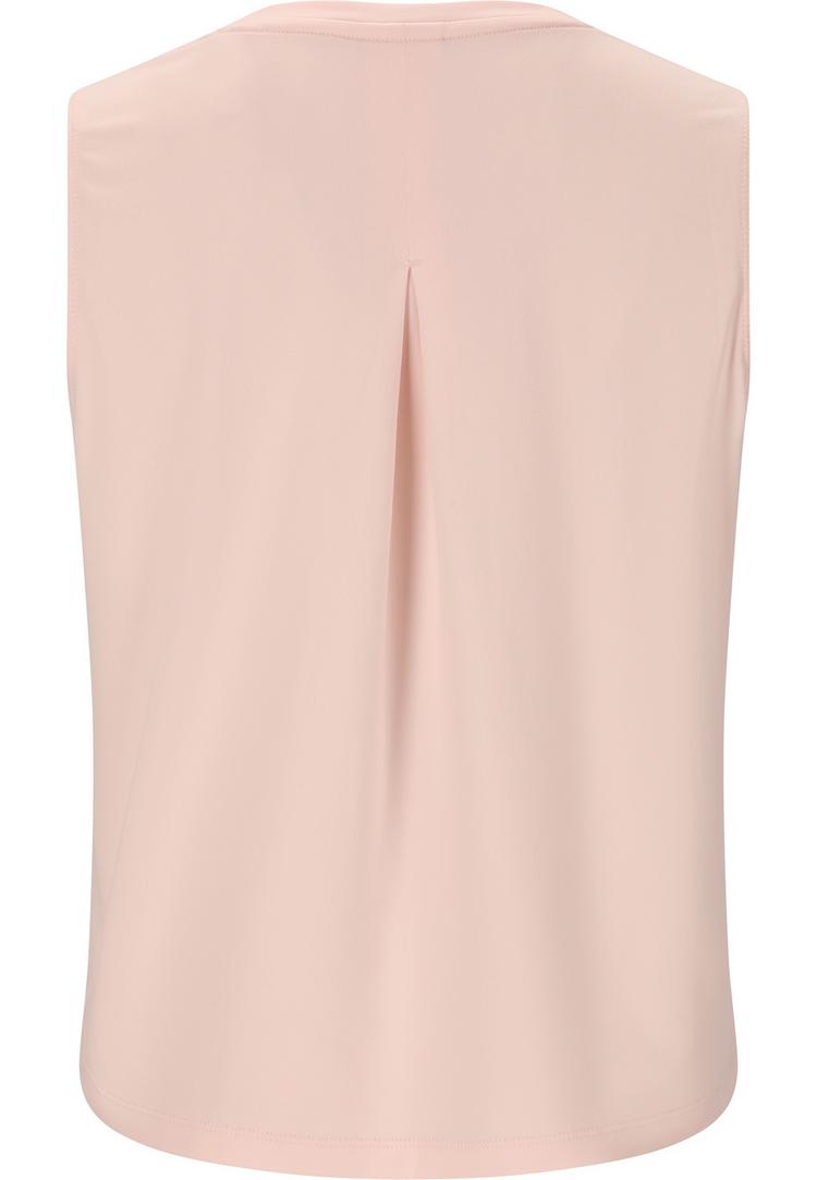 Athlecia Athlecia Pacy V2 Tanktop Damen - 4362 Carinaria - 0 | SportScheck
