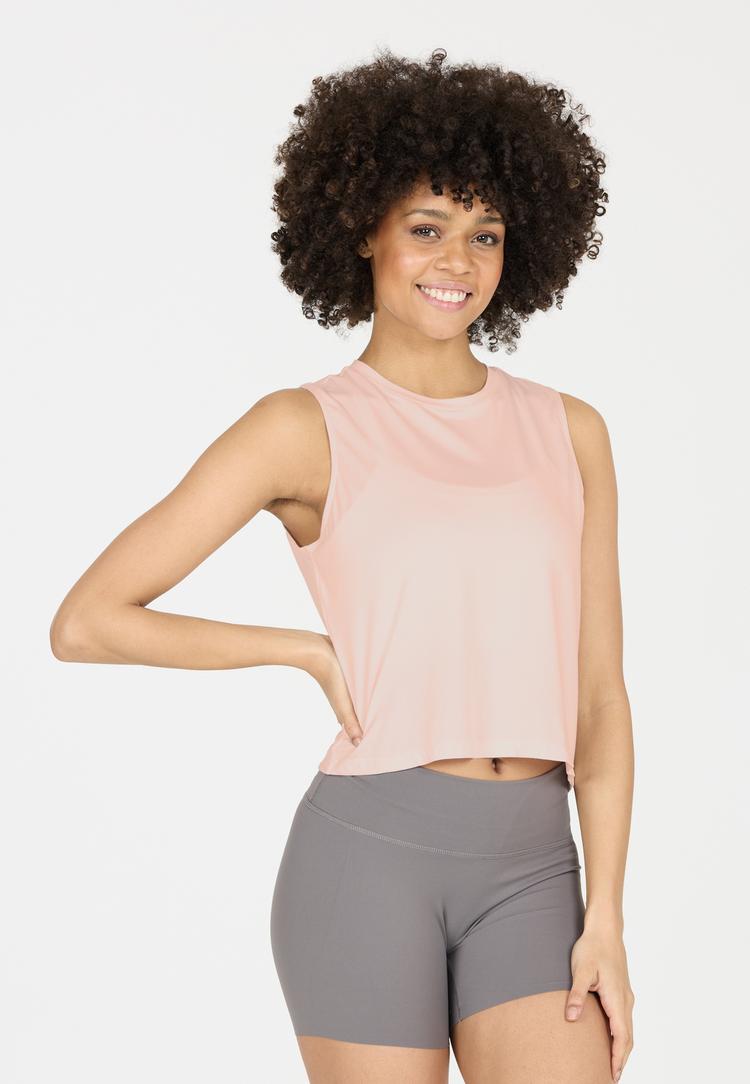 Athlecia Athlecia Pacy V2 Tanktop Damen - 4362 Carinaria - 1 | SportScheck