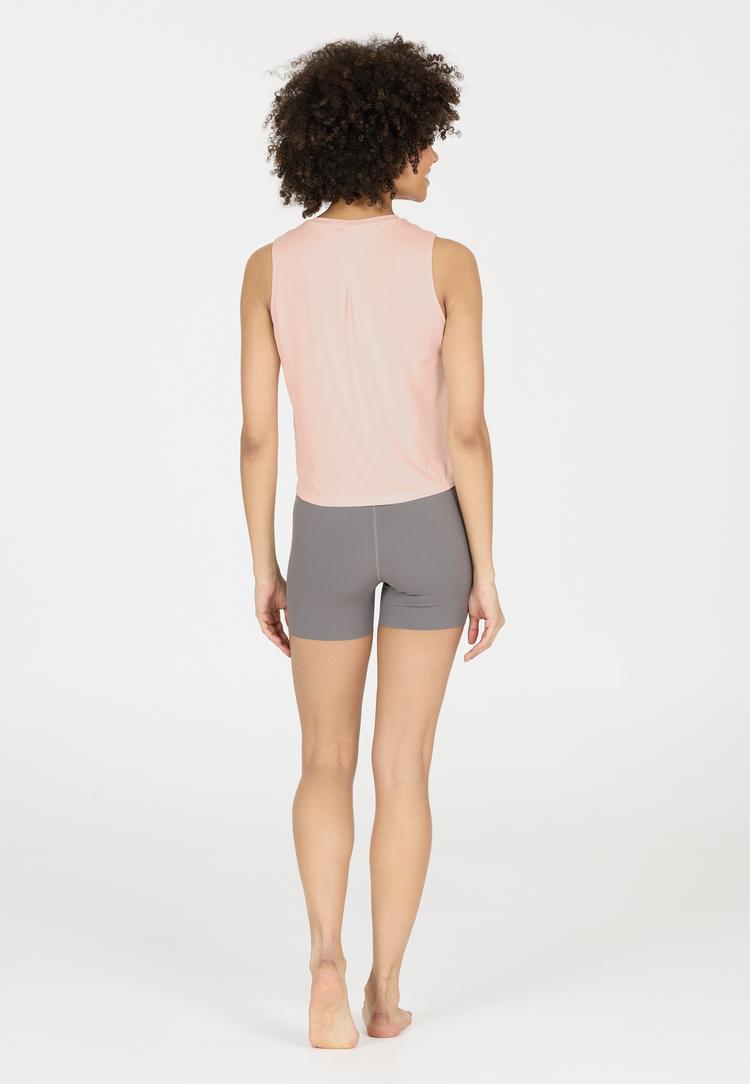 Athlecia Athlecia Pacy V2 Tanktop Damen - 4362 Carinaria - 2 | SportScheck