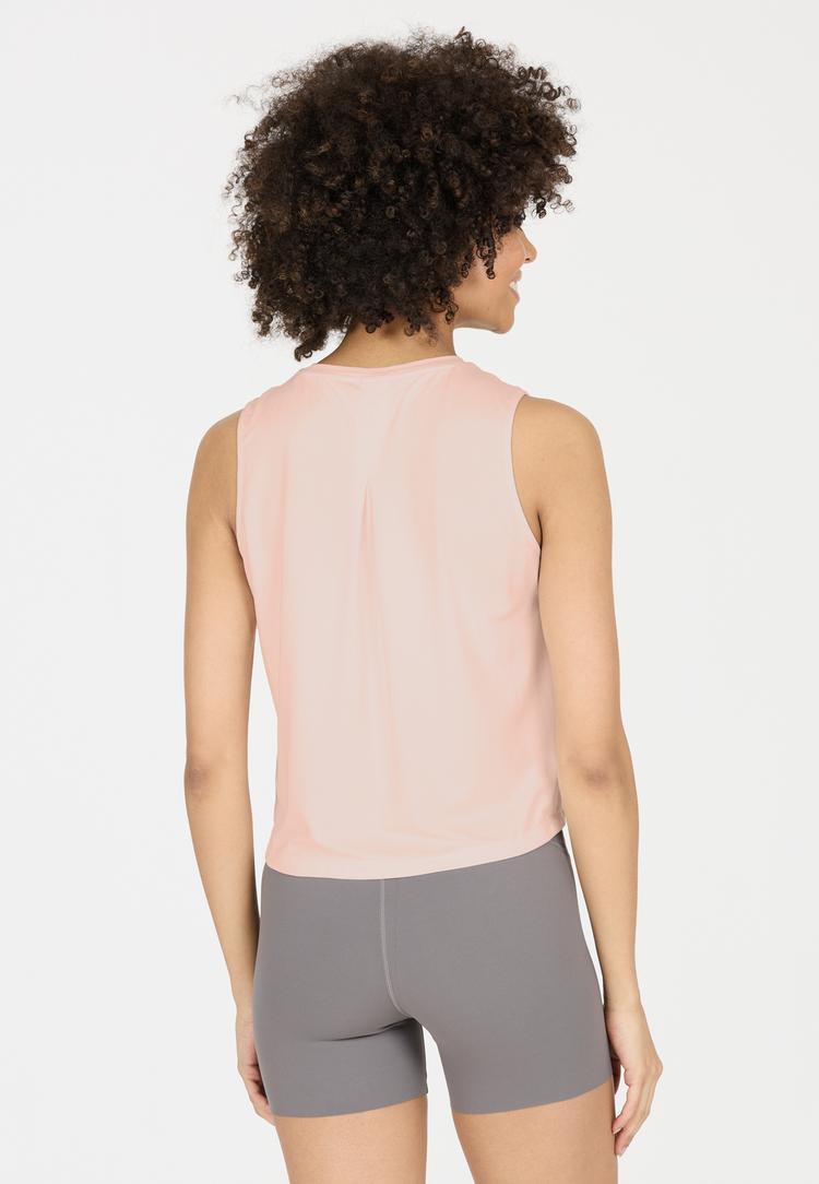 Athlecia Athlecia Pacy V2 Tanktop Damen - 4362 Carinaria - 3 | SportScheck