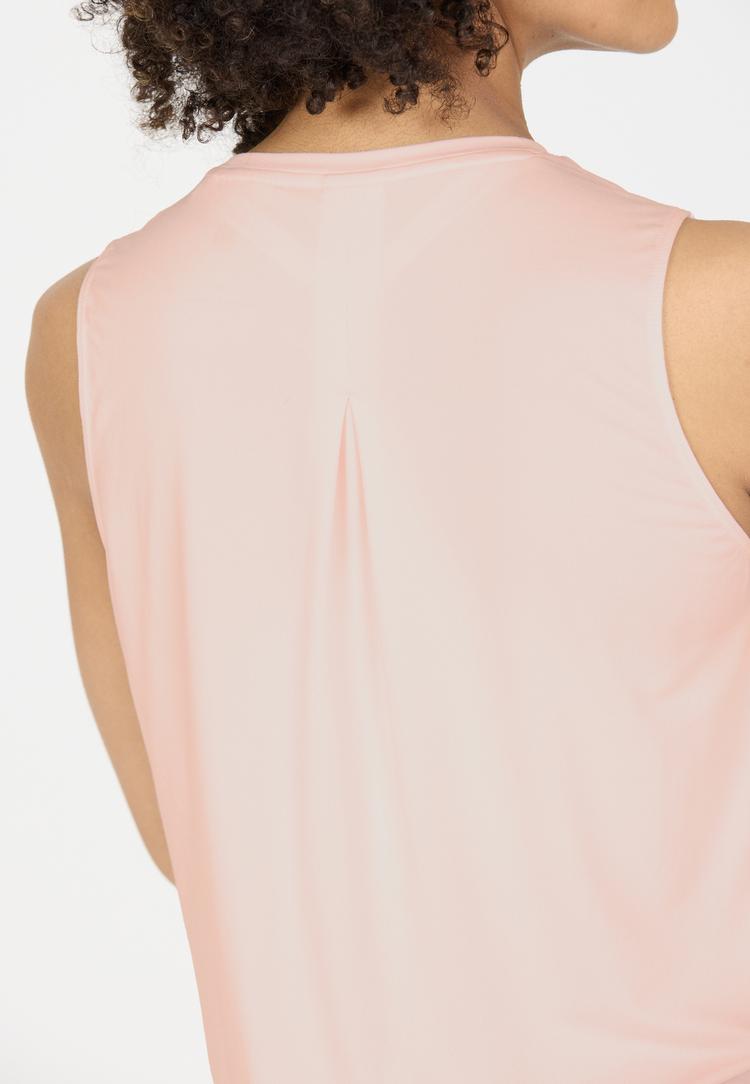 Athlecia Athlecia Pacy V2 Tanktop Damen - 4362 Carinaria - 0 | SportScheck