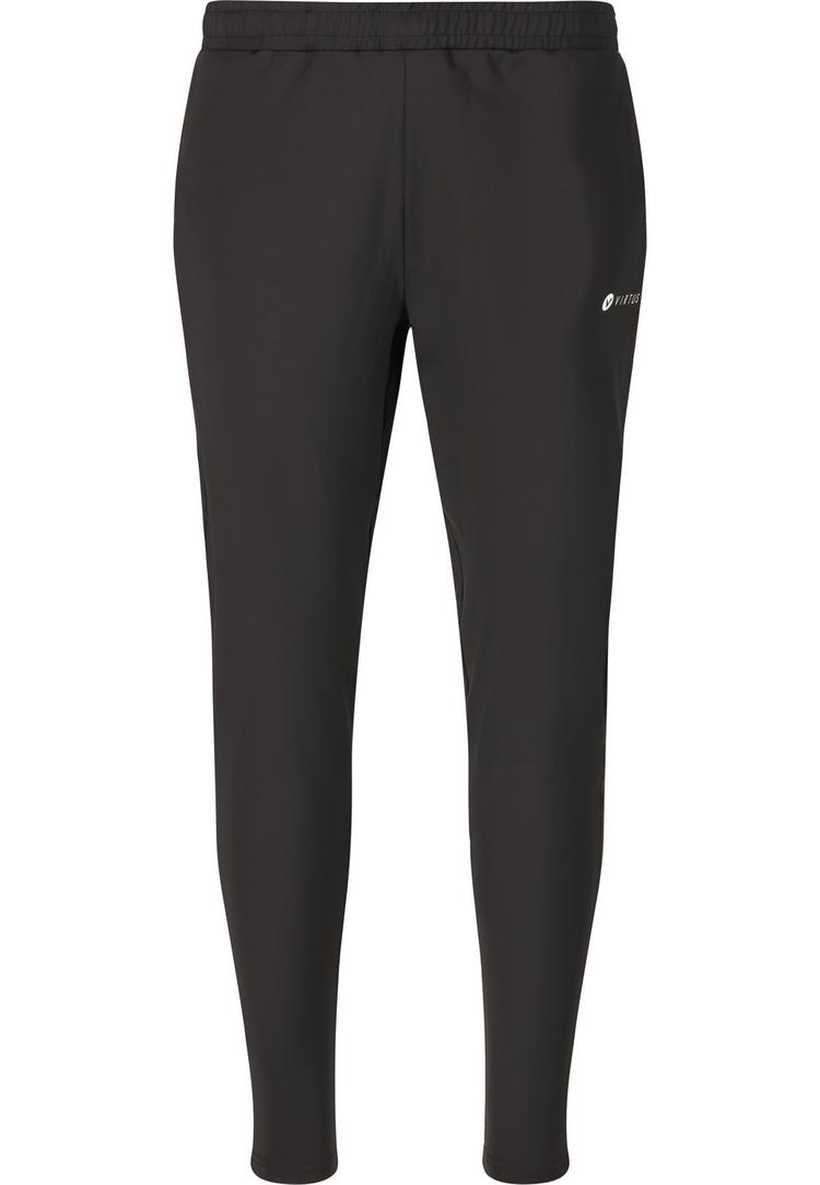 Virtus Virtus Bily Funktionshose Herren - 1001 Black - 0 | SportScheck