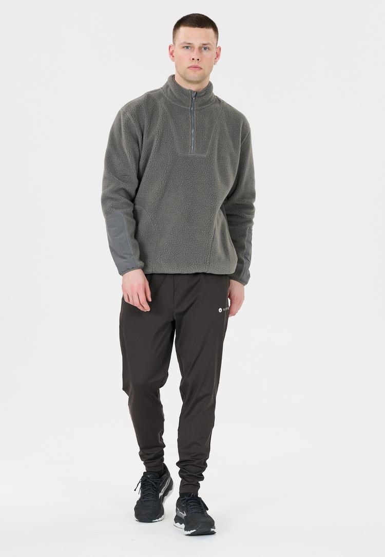 Virtus Virtus Bily Funktionshose Herren - 1001 Black - 0 | SportScheck