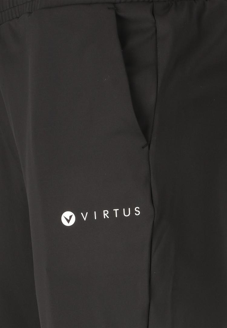 Virtus Virtus Bily Funktionshose Herren - 1001 Black - 0 | SportScheck