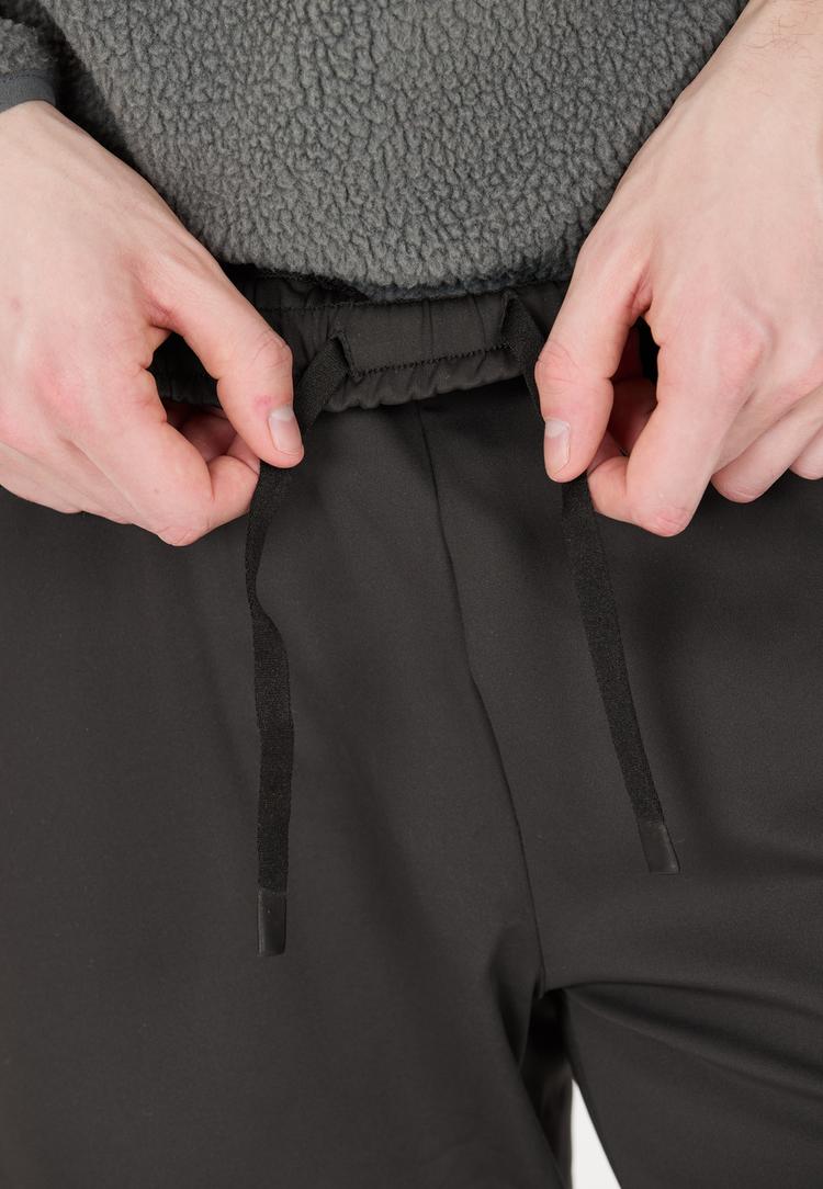 Virtus Virtus Bily Funktionshose Herren - 1001 Black - 2 | SportScheck