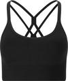 Athlecia Foan V3 BH Damen - 1001 Black