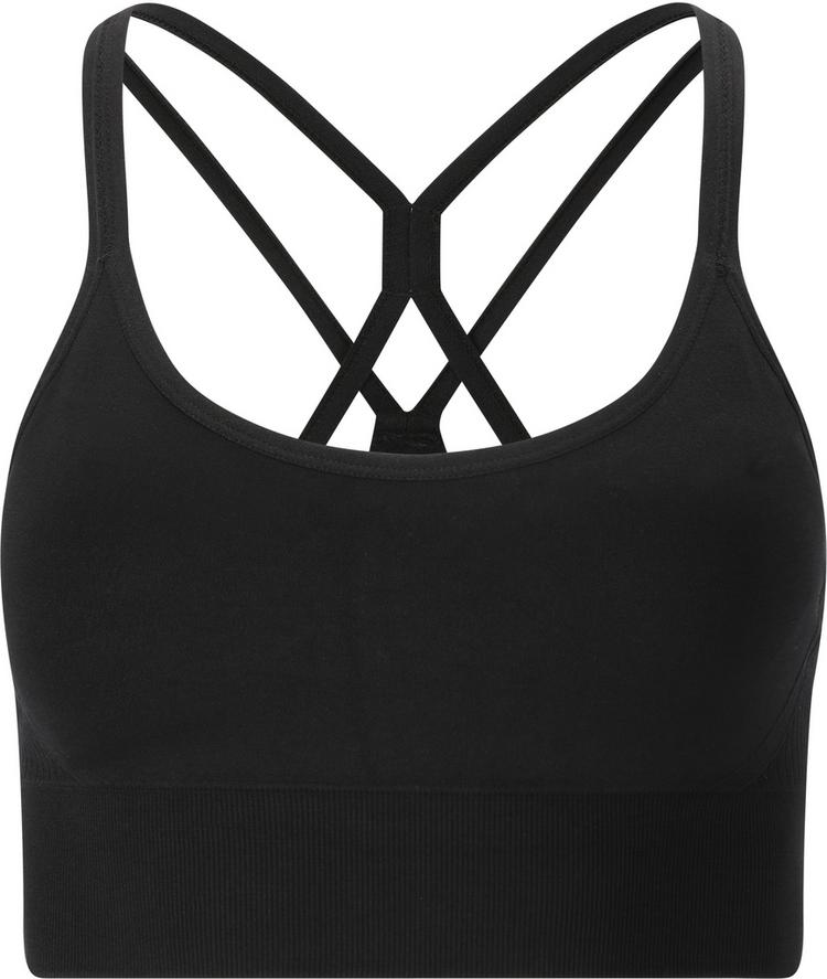 Athlecia Athlecia Foan V3 BH Damen - 1001 Black - 0 | SportScheck