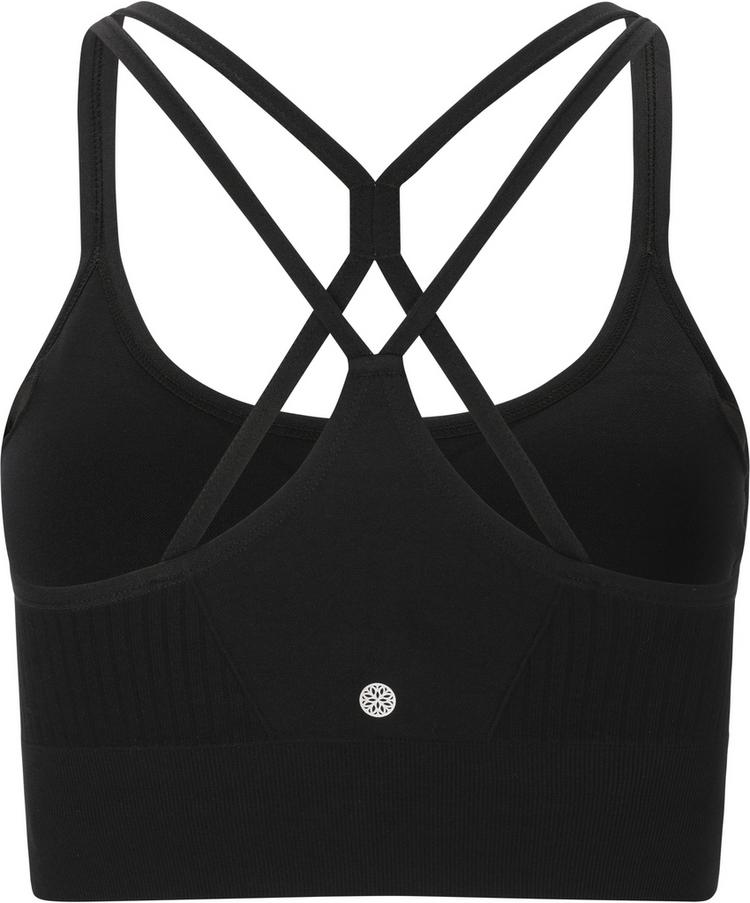 Athlecia Athlecia Foan V3 BH Damen - 1001 Black - 0 | SportScheck