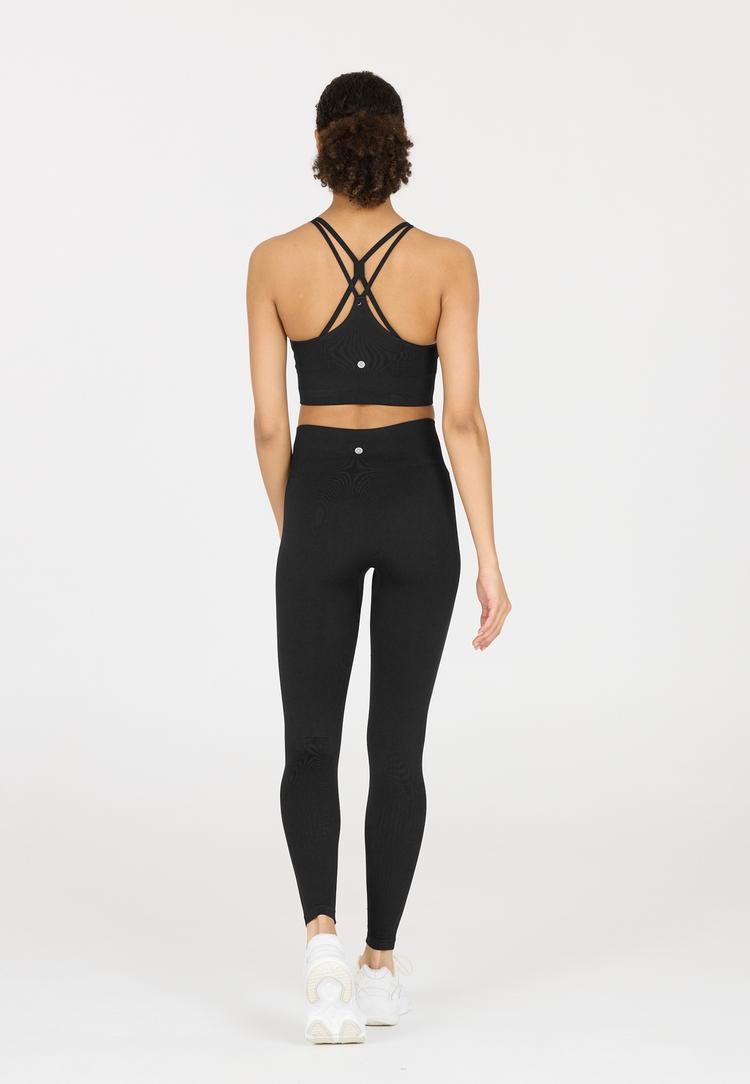 Athlecia Athlecia Foan V3 BH Damen - 1001 Black - 2 | SportScheck