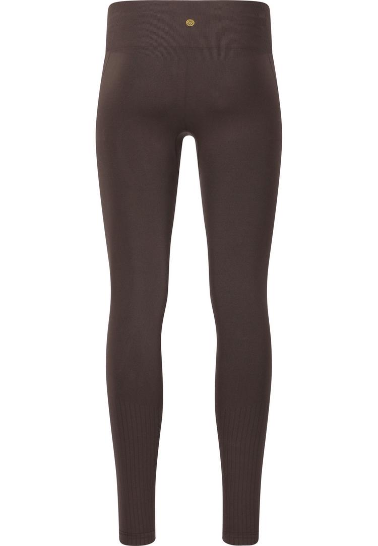 Athlecia Athlecia Nagar V2 Tights Damen - 1290 Shale - 0 | SportScheck
