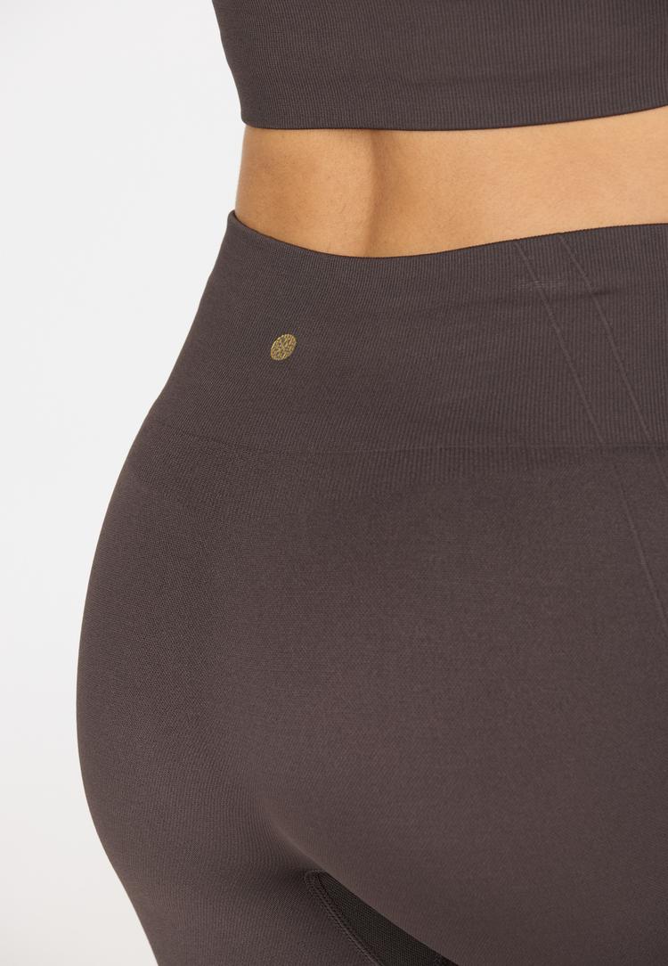 Athlecia Athlecia Nagar V2 Tights Damen - 1290 Shale - 1 | SportScheck