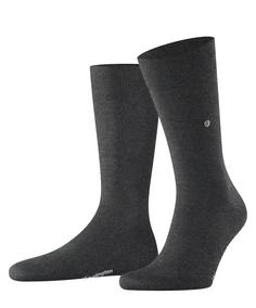 Burlington Lord SO Freizeitsocken Herren anthra.mel (3081)