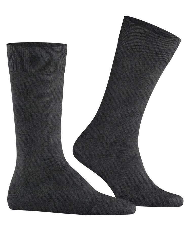 Burlington Burlington Lord SO Socken Herren - anthra.mel (3081) - 0 | SportScheck
