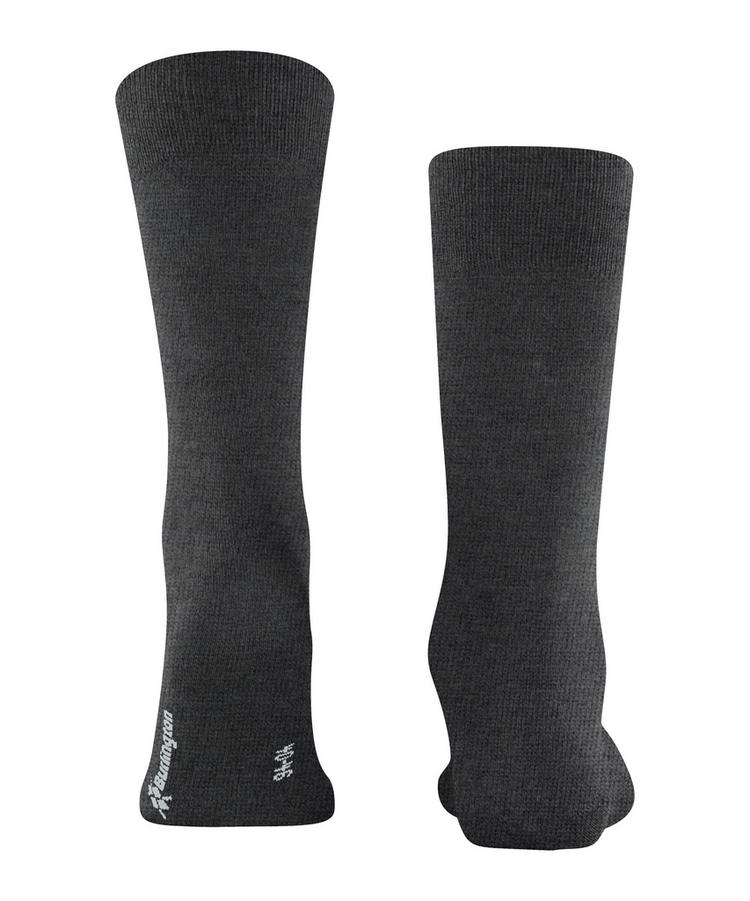 Burlington Burlington Lord SO Socken Herren - anthra.mel (3081) - 0 | SportScheck