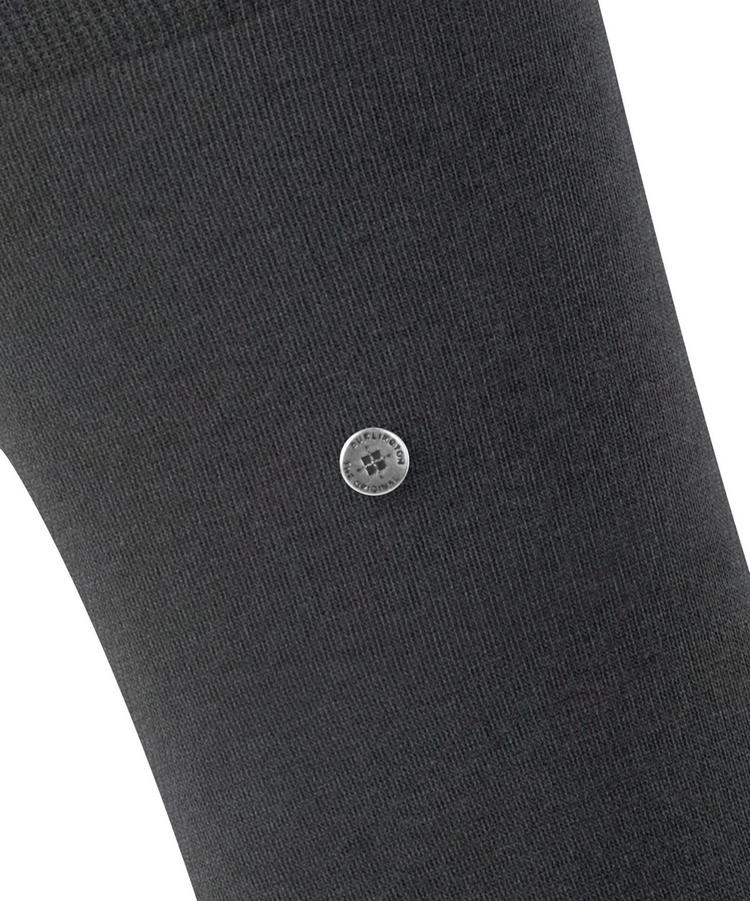 Burlington Burlington Lord SO Socken Herren - anthra.mel (3081) - 1 | SportScheck