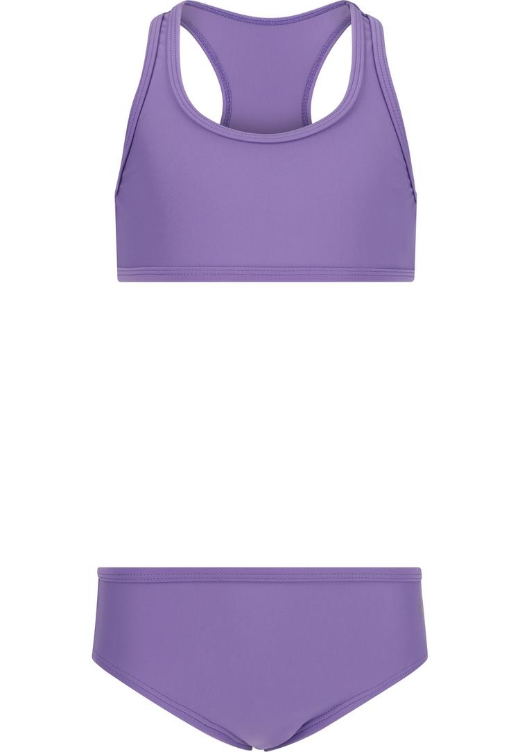 ZigZag ZigZag Misty Bikini Set Kinder - 4058 Dahlia Purple - 0 | SportScheck