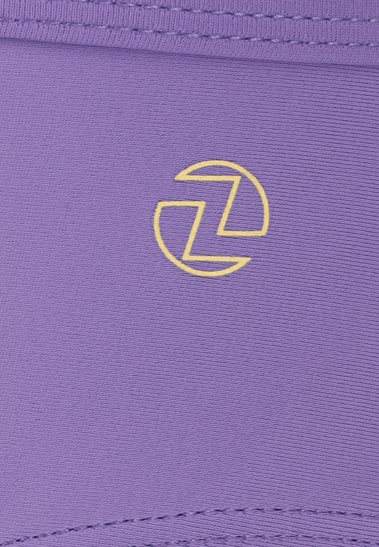 ZigZag ZigZag Misty Bikini Set Kinder - 4058 Dahlia Purple - 0 | SportScheck