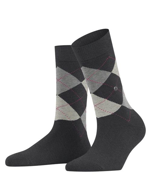 Burlington Queen SO Socken Damen