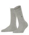 Burlington Lady SO Socken Damen - storm grey (3820)