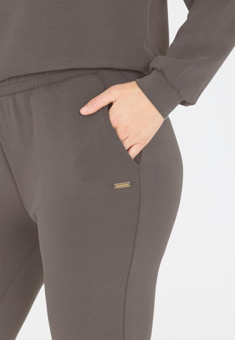 Athlecia Athlecia Jillnana V2 Sweathose Damen - 1285 Chimera - 0 | SportScheck