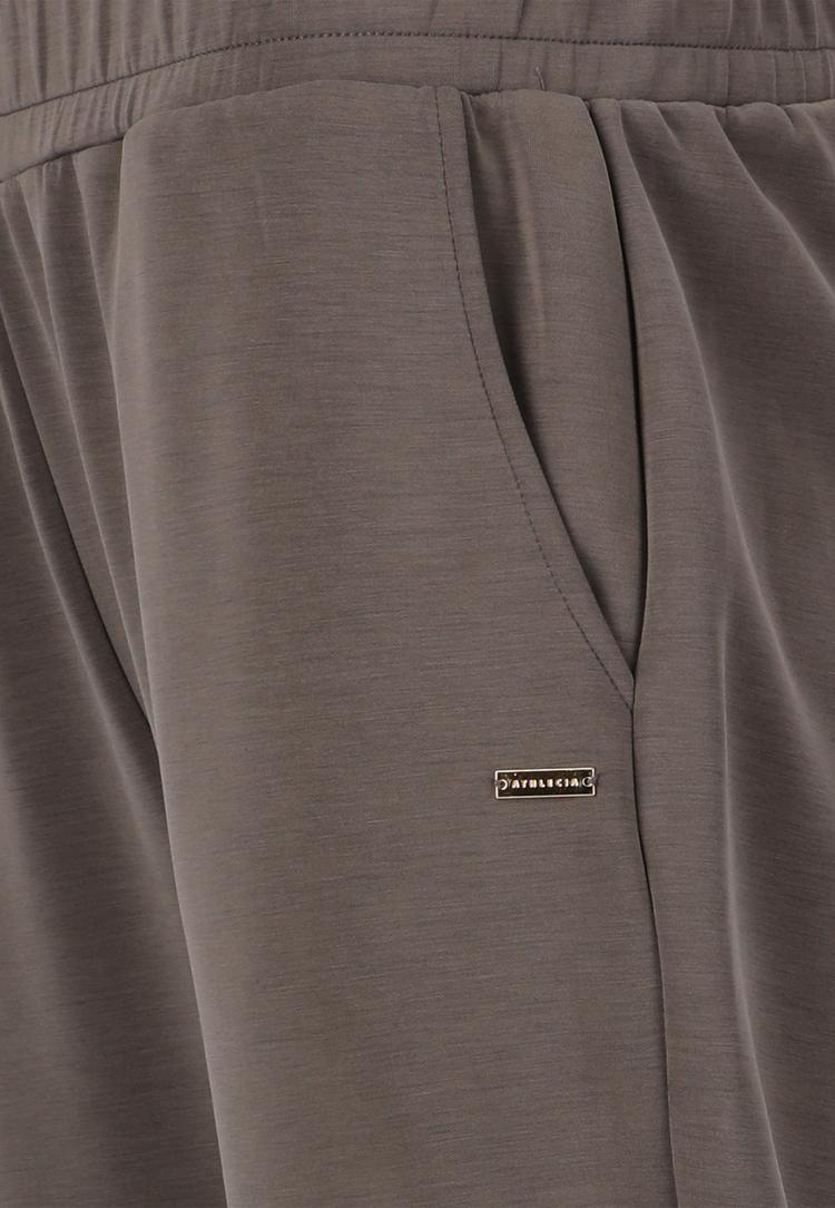 Athlecia Athlecia Jillnana V2 Sweathose Damen - 1285 Chimera - 1 | SportScheck