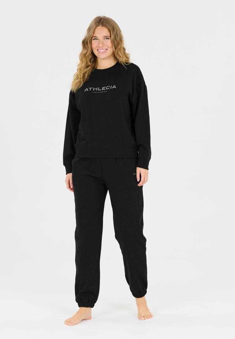 Athlecia Athlecia Atkins Sweathose Damen - 1001 Black - 1 | SportScheck