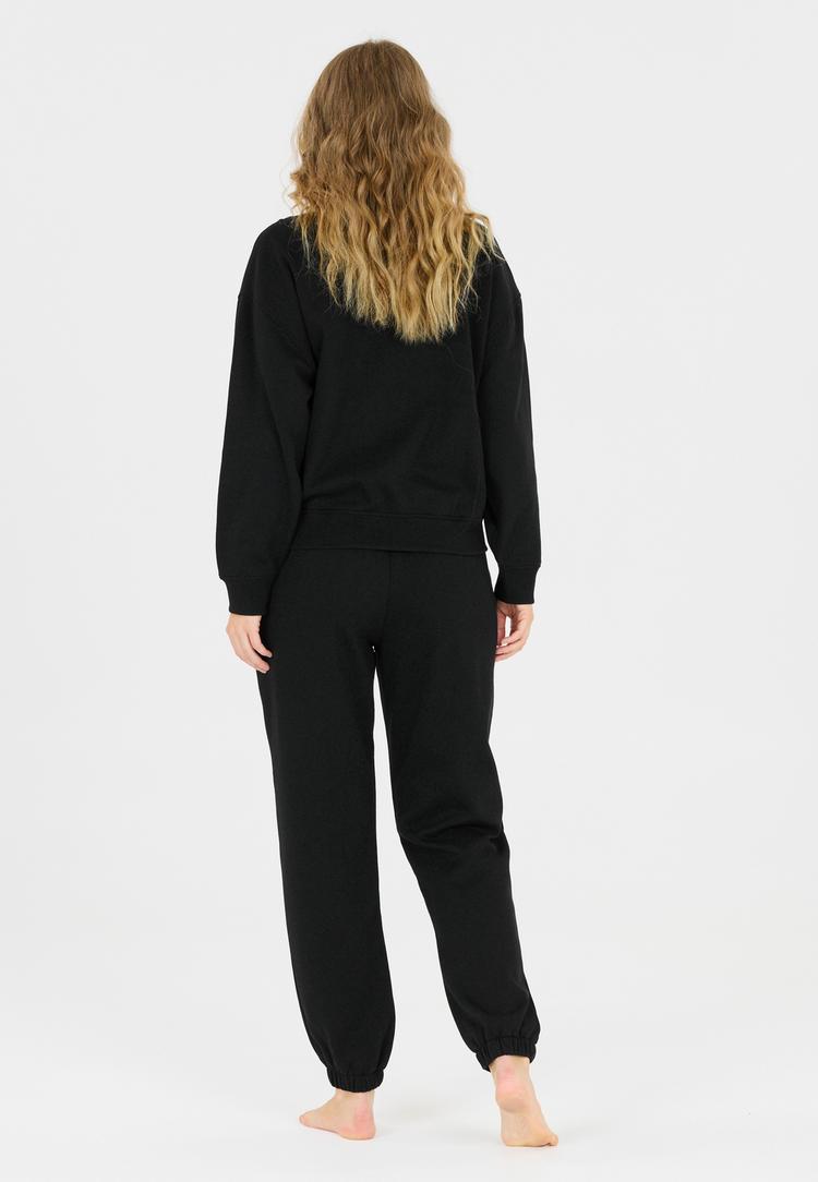 Athlecia Athlecia Atkins Sweathose Damen - 1001 Black - 3 | SportScheck