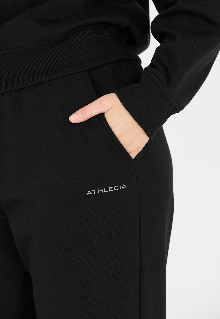 Athlecia Athlecia Atkins Sweathose Damen - 1001 Black - 1 | SportScheck