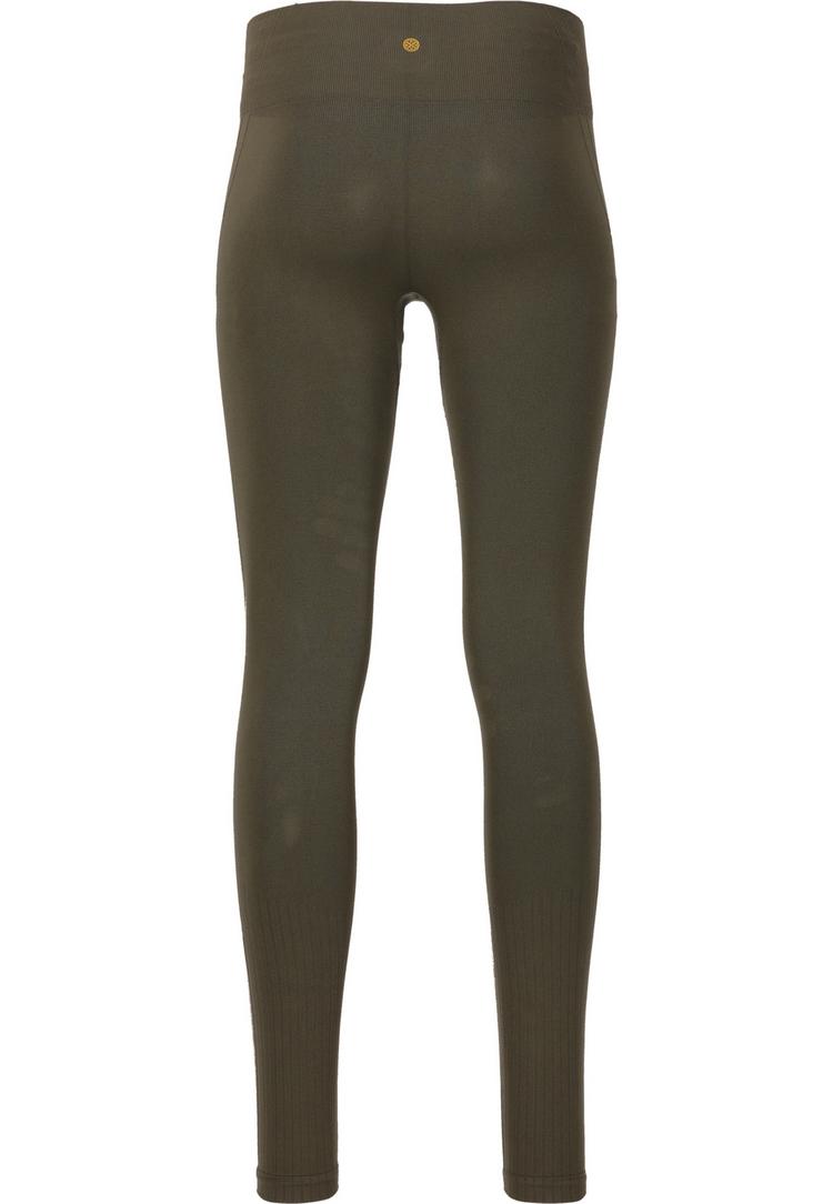 Athlecia Athlecia Nagar V2 Tights Damen - 1285 Chimera - 0 | SportScheck