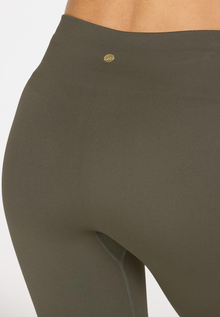 Athlecia Athlecia Nagar V2 Tights Damen - 1285 Chimera - 0 | SportScheck