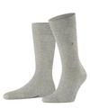Burlington Lord SO Socken Herren - storm grey (3820)