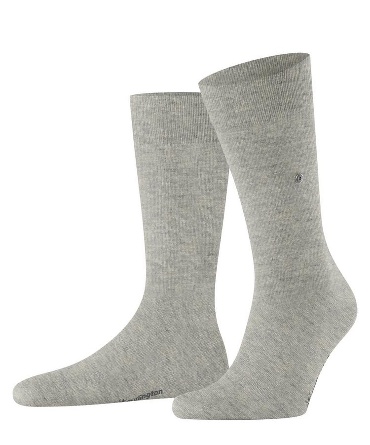 Burlington Burlington Lord SO Socken Herren - storm grey (3820) - 0 | SportScheck