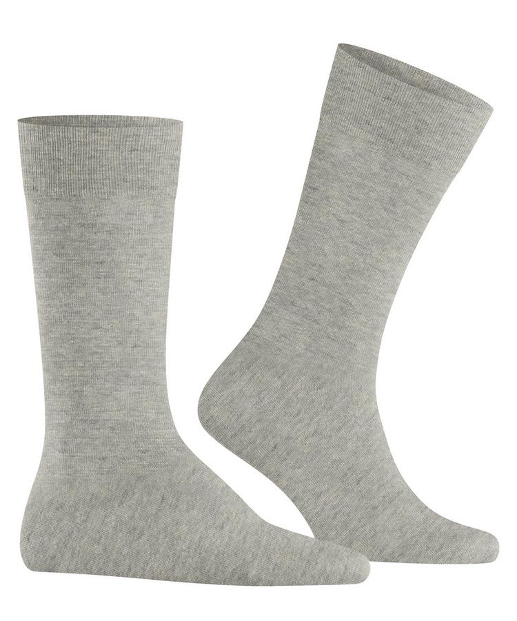 Burlington Burlington Lord SO Socken Herren - storm grey (3820) - 0 | SportScheck