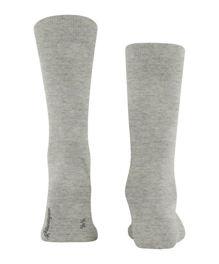 Burlington Burlington Lord SO Socken Herren - storm grey (3820) - 0 | SportScheck