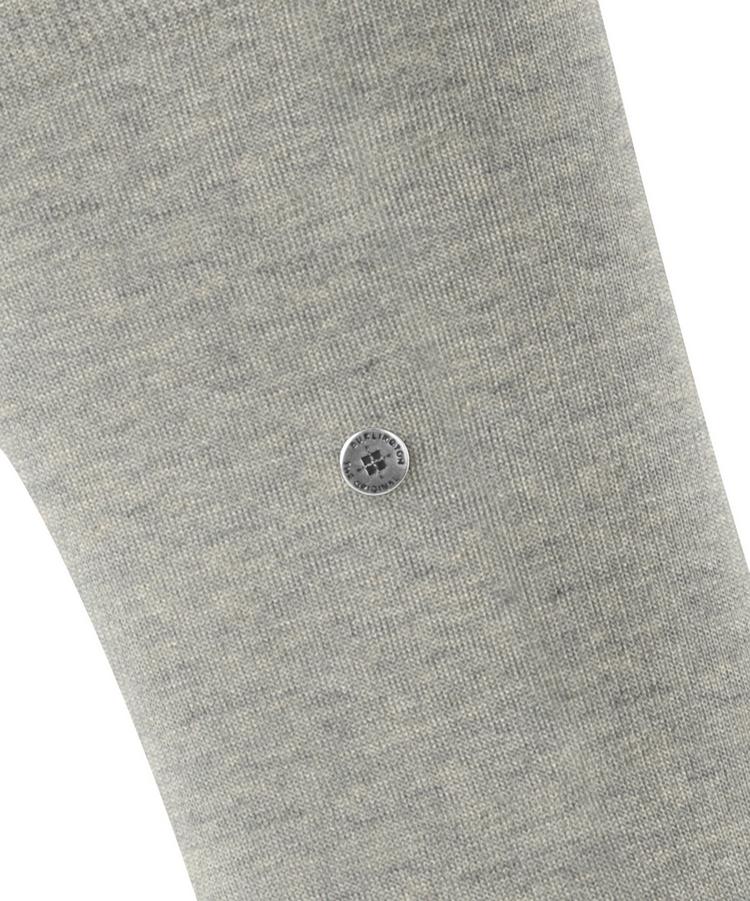 Burlington Burlington Lord SO Socken Herren - storm grey (3820) - 1 | SportScheck