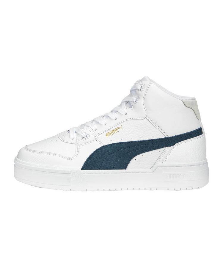 PUMA PUMA Ca Pro Mid Heritage Sneaker Wei&szlig; Sneaker Herren - weiss - 0 | SportScheck