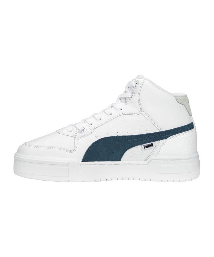 PUMA PUMA Ca Pro Mid Heritage Sneaker Wei&szlig; Sneaker Herren - weiss - 0 | SportScheck
