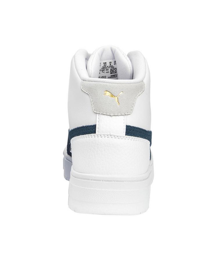 PUMA PUMA Ca Pro Mid Heritage Sneaker Wei&szlig; Sneaker Herren - weiss - 2 | SportScheck