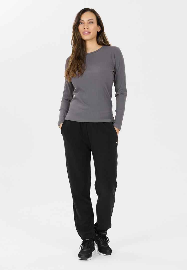 Athlecia Athlecia Jillnana V2 Sweathose Damen - 1001 Black - 0 | SportScheck