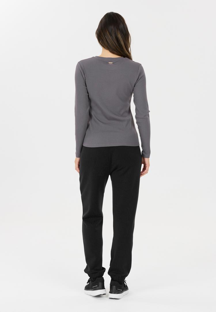 Athlecia Athlecia Jillnana V2 Sweathose Damen - 1001 Black - 3 | SportScheck